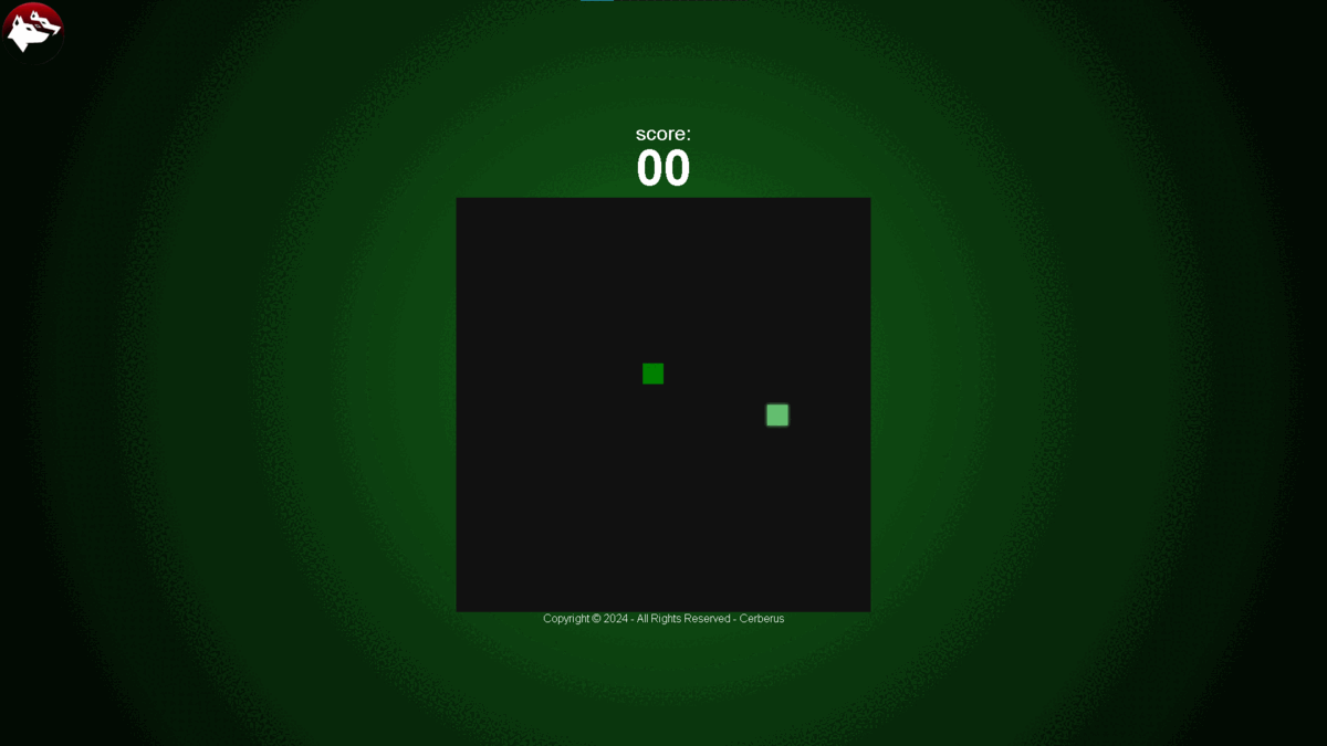 Jogo da Cobrinha