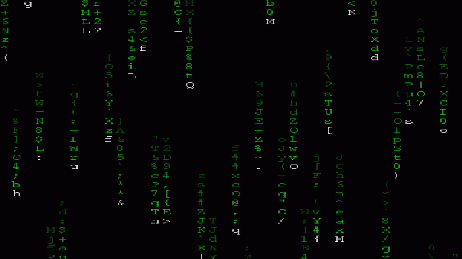 Efeito Matrix