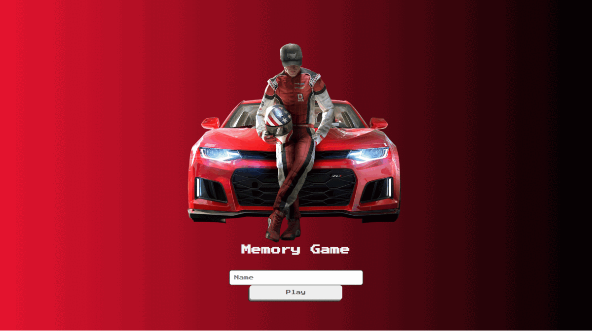 Jogo da Memória