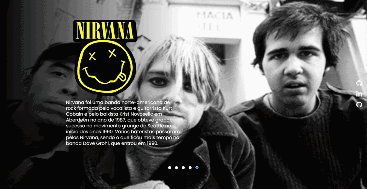 Nirvana