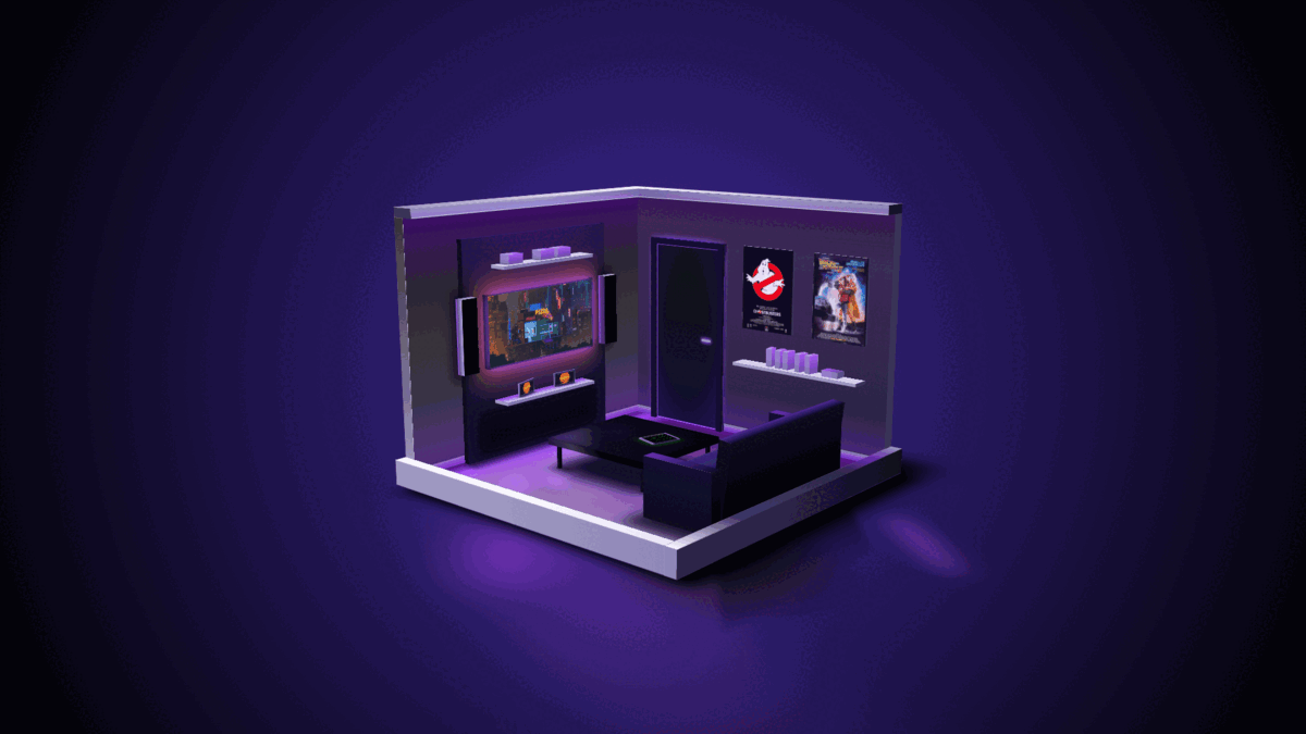 Quarto 3D